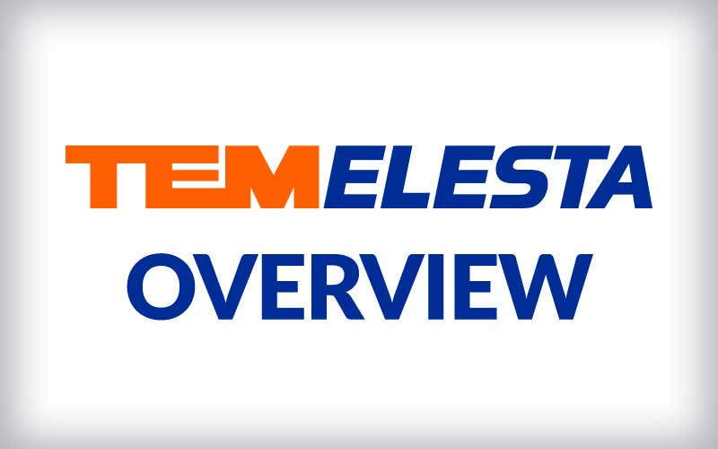 TEM ELESTA Overview