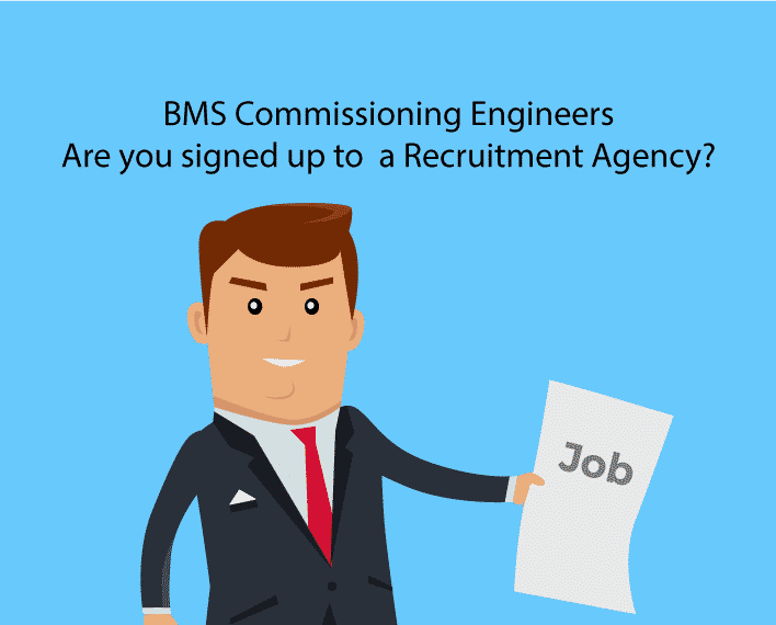 BMS commissioning engineers