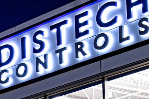 Distech-Controls by Clarkson Controls