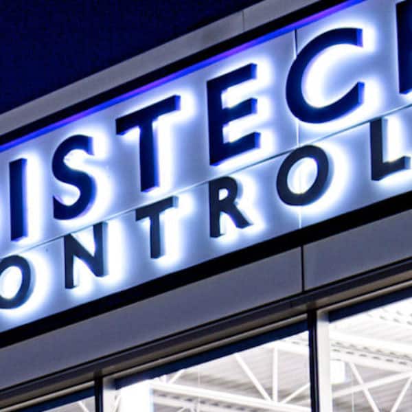 Distech-Controls by Clarkson Controls